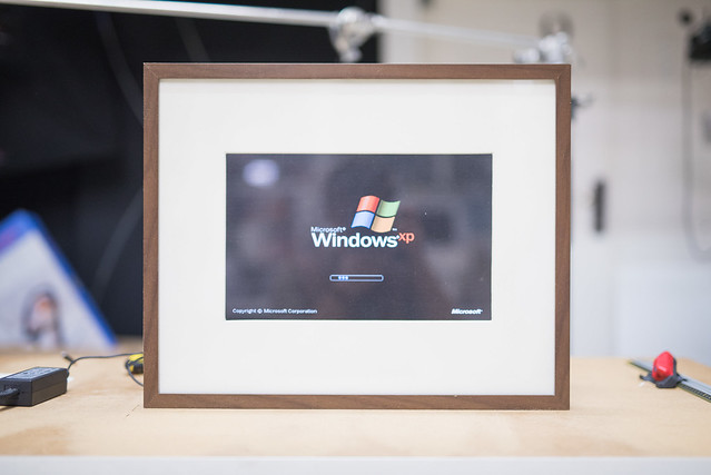 Digital Photo Frame