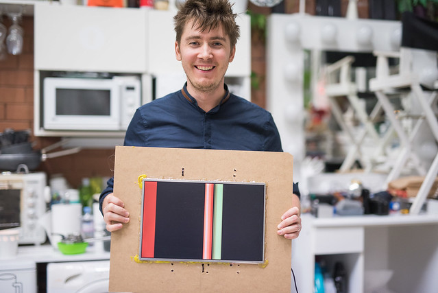 Digital Photo Frame