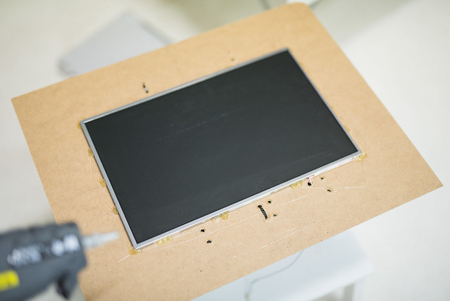 Digital Photo Frame