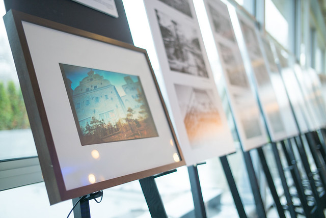 Digital Photo Frame
