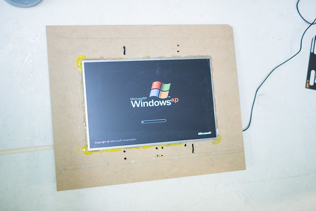 Digital Photo Frame