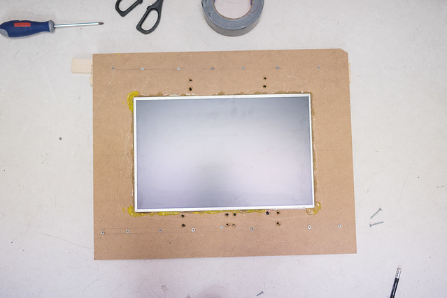 Digital Photo Frame