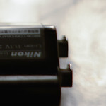85mm and bokeh