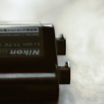 85mm and bokeh