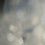 85mm and bokeh