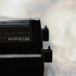 85mm and bokeh