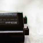 85mm and bokeh