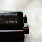 85mm and bokeh