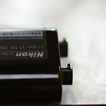 85mm and bokeh