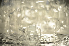 85mm and bokeh
