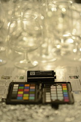 85mm and bokeh